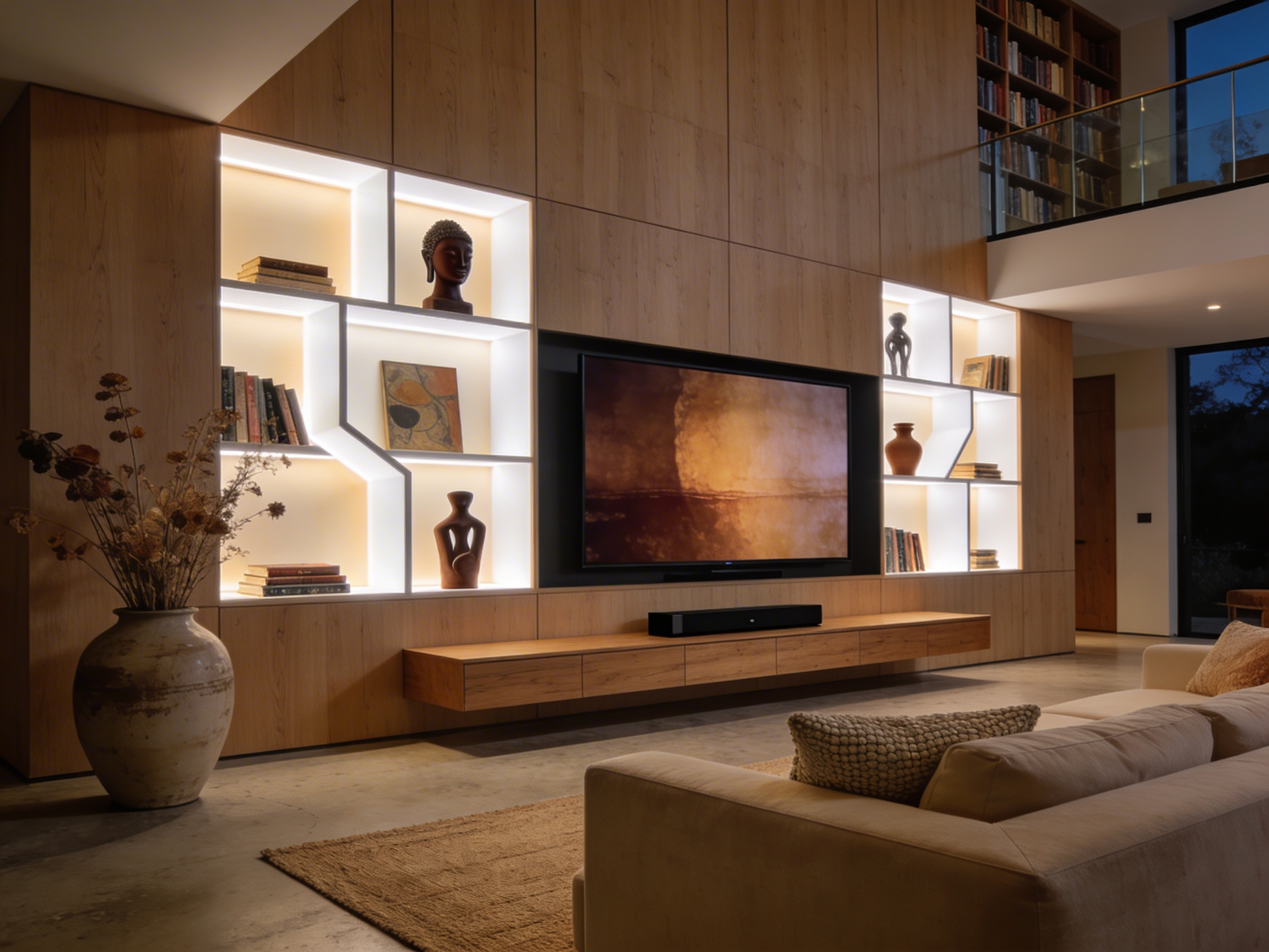 Espace TV & Home Cinéma